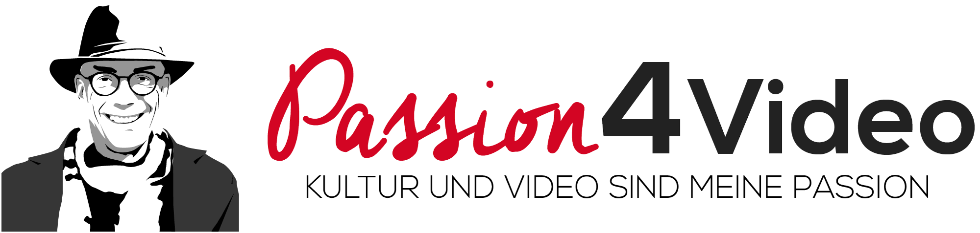 passion4video Logo